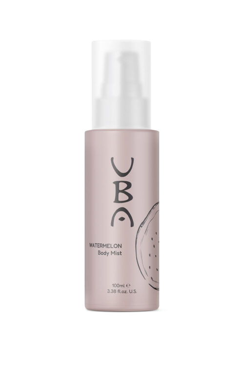 UBA BODY MIST WATERMELON DREAM 100ml