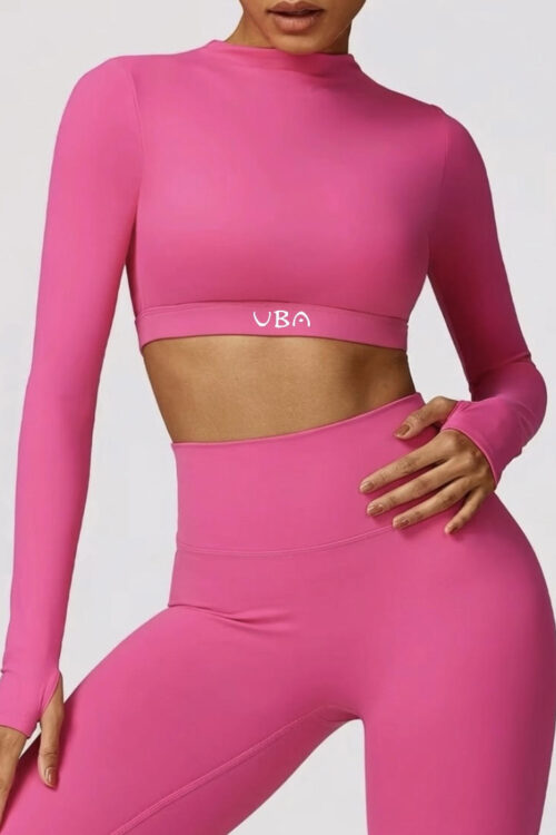 ΣΕΤ 01 FLUO FUCHSIA