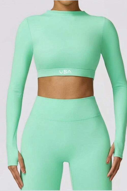 SET 01 FLUO